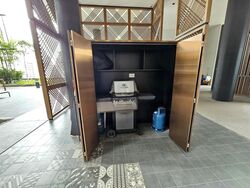 PS100 (D2), Office #566862101